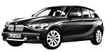 BMW F20 B3516 Fault Code